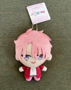 多聞くん今どっち！？ ぷれちゃす 多聞教ぬいぐるみ 福原多聞 イケ原