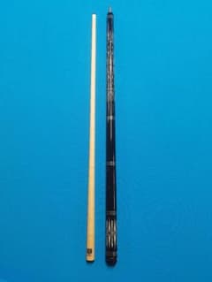 必見】【美品】FURY ビリヤードキュー TK-2 新品未使用 7点セット