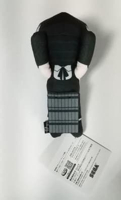 劇場版『チェンソーマンレゼ篇』寝そべりぬいぐるみ“チェンソーマン