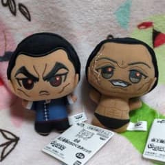 刃牙 地上最強のちびぐるみッッ‼の入手方法まとめ – 攻略大百科