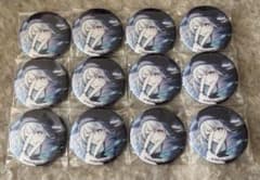 プロセカ グリッター缶バッジ 48A 小豆沢こはね 12点 - メルカリ