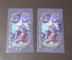 あんスタ 瀬名泉 ミュージアムカードまとめ売り - メルカリ