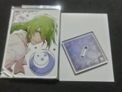 AMNESIA バレンタイン アクスタ LATER×CROWD ウキョウ - メルカリ