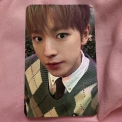 NCT WISH WISHLIST トレカ yushi ユウシ - メルカリ