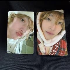 RIIZE トレカ ラキドロ タワレコ HMV 2枚 コンプ ウォンビン - メルカリ