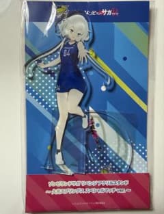 ゾンビランドサガ 紺野純子 久光スプリングス アクリルスタンド - メルカリ