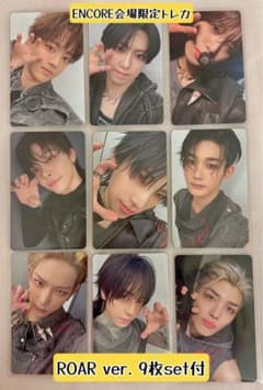 &TEAM Back to Life 会場限定トレカ＋CDコンプset - メルカリ