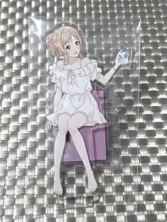 櫻木真乃 アクリルスタンド 津軽びいどろ MT×AOMORI シャニマス - メルカリ