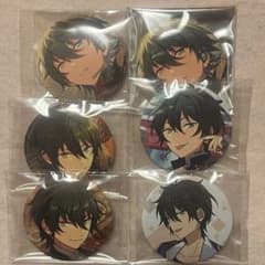 あんスタ 影片みか 缶バッジ 6個 - メルカリ