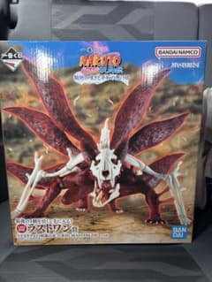 NARUTO 九尾の狐 一番くじ - メルカリ