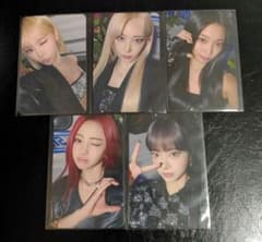 ルセラフィム コーチェラ hello82 US限定 トレカ US限定CD付き - メルカリ