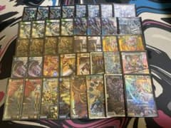 オボロティガウォックデッキ 微高レート スリーブ付き - メルカリ