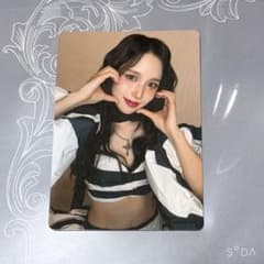 twice misamo ミサモ play タワレコ ラキドロ トレカ ミナ ⑥ - メルカリ