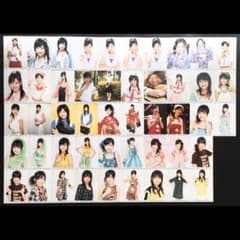 319 Berryz工房 熊井友理奈 生写真 48枚セット - メルカリ