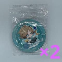 第五人格 IJL 気象学者 缶バッジ 限定 - メルカリ