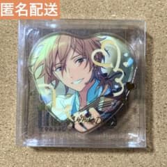 あんスタ 羽風薫 ホワイトデー ハート缶バッジ 缶バッジ - メルカリ