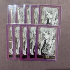 死の悪魔 ジャンプフェスタ クリアカード チェンソーマン ジャンプ