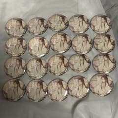 天官賜福 花語怜蝶シリーズ 缶バッチ20個セット 謝怜 - メルカリ