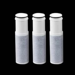 KVK PZS180 浄水器カートリッジ 浄水器内蔵水栓 3個入 交換 - メルカリ