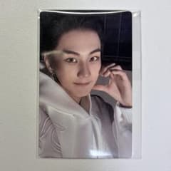 ENHYPEN VANISH Weverse ラキドロ 2次 ジョンウォン - メルカリ