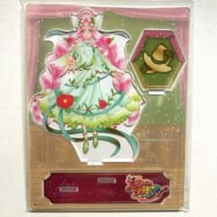 全プリキュア展 アクリルスタンド 魔法使いプリキュア キュア