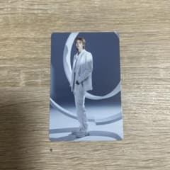 ミョンホ ディエイト THE8 SEVENTEEN NEW トレカ - メルカリ