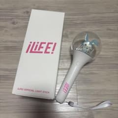 iLIFE! 公式ペンライト - メルカリ