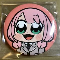 BanG Dream! バンドリ ガルパ 上原ひまり 大川ぶくぶ 缶バッジ - メルカリ