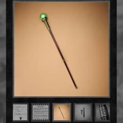 れ*い様 【新品未使用品】ミセス バベルの塔 ライトスティック用 魔法