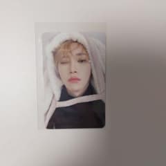 ALD1 Euphoria アルノ ジアハオ makestar 店舗特典 トレカ - メルカリ