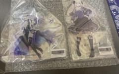 王様のプロポーズ 極彩の魔女鴇羽の悪魔 ゲーマーズ限定有償特典