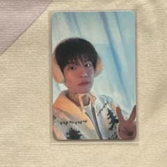 Straykids 2025 MBC 歌謡祭 スンミン サノク トレカ - メルカリ