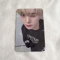 ZEROBASEONE ユジンyetimall マカオ 特典トレカ - メルカリ