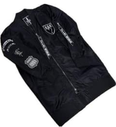 年末特価‼️SWITCHBLADE ラルク hyde 誕生祭 ジャケットWM-70 - メルカリ