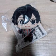 桃源暗鬼 一番くじ B賞 ぬいぐるみ マスコット 淀川真澄 - メルカリ