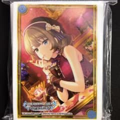 アイドルマスター シンデレラガールズ 高垣 楓 スリーブ Vol.4632