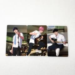 PLAVE プレイブ ウノ Eunho トレカ | Shop at Mercari from Japan! | Buyee