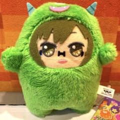 極美品！】アイナナ きらどるぬいぐるみ アイナナパレード モンぬい