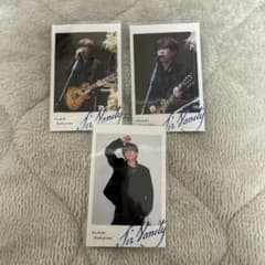 中島ヨシキ チェキ sir vanity - メルカリ