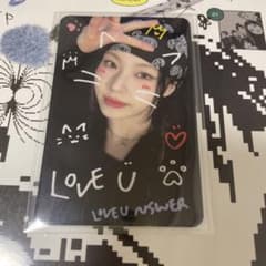 nmixx ギュジン makestar トレカ - メルカリ