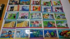 アマダ ドラゴンボールZ カード まとめて165枚 - メルカリ