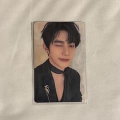 zb1 会場限定 FC トレカ ジャンハオ ハオ ZEROSE - メルカリ