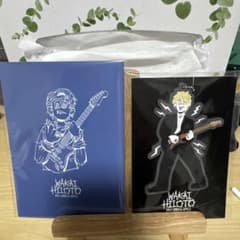 Mrs.GREEN APPLE 若井滉斗birthdayグッズ - メルカリ