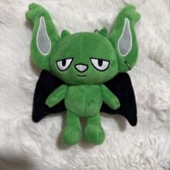 コムドットBB5 REI ぬいぐるみ - メルカリ