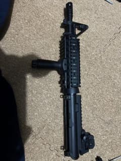 東京マルイ製MWS CQBRアッパー1式 - メルカリ