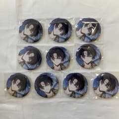 即日発送可能】18TRIP 叢雲添 缶バッジ BD バースデー 10点 - メルカリ