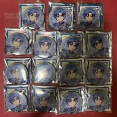 新品 カラフルピーチ ぷぴぱ 缶バッジ 等身 なおきり スーツ まとめ