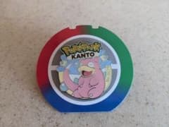 ポケパークカントー ピンズ ヤドン - メルカリ