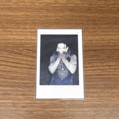 ATEEZ ホンジュンAPPLEMUSIC ポラロイド チェキ風 トレカ - メルカリ