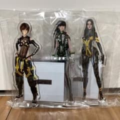 新品未開封】Stellar Blade ステラーブレイド アクリルスタンド - メルカリ